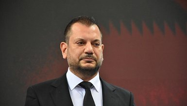 Doğan’dan mesaj
