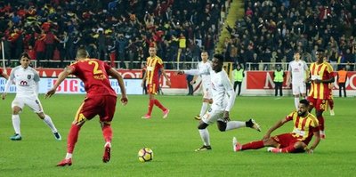 Y. Malatyaspor, Başakşehir hazırlık maçı oynayacak