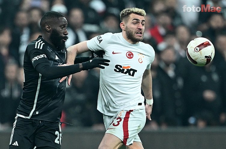 Spor yazarları Beşiktaş - Galatasaray maçını değerlendirdi