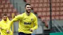 Lyon’un İsmail Yüksek inadı!
