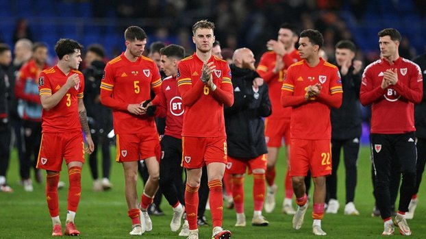 Galler Belçika: 1-1 | MAÇ SONUCU ÖZET