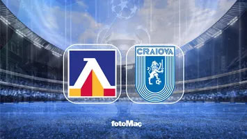 Levski Sofia-Universitatea Craiova maçı hangi kanalda?
