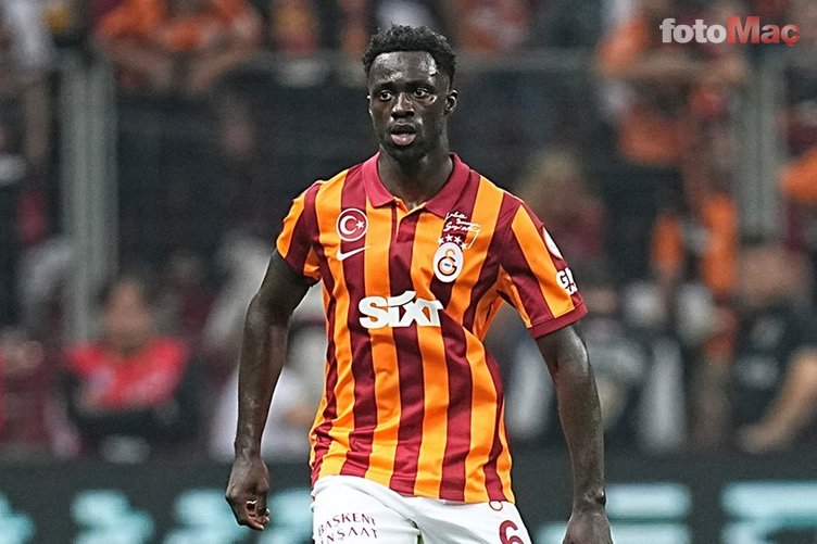 Galatasaray Sanchez'i göndermedi! Federasyona bildirildi