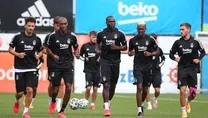 Kara Kartal’da mesaiye devam