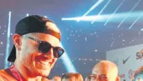 Sözün bittiği yerdeyiz