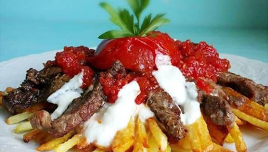 MASTERCHEF ÇÖKERTME KEBABI TARİFİ | Çökertme Kebabı nasıl yapılır, malzemeleri nelerdir? - Püf noktalarıyla Çökertme Kebabı yapılışı...