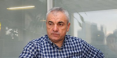 Sivasspor'da Çalımbay dönemi!