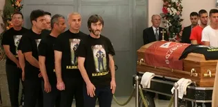 F.Bahçe’nin 103 gollü şampiyonluğunun mimarıydı