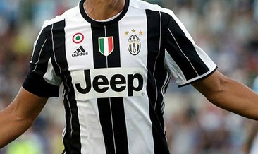 Sami Khedira Juventus'ta kalıyor