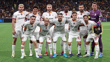 Galatasaray'da Fernando Muslera şoku!