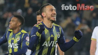 Kadıköy otobüsü kalkıyor! Fenerbahçe’de 7 ayrılık!