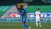 Remy ipten aldı