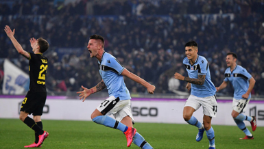 Lazio 2-1 Inter | MAÇ SONUCU
