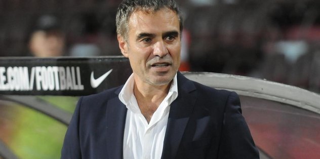 Fenerbahçe 9'da 1 yaptı! Ersun Yanal'ı çıldırtan olay...