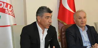 İlk 6 için en iddialı takımız
