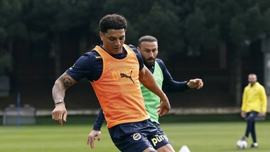 Carlos çalışıyor