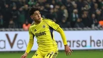 Edson’dan teklife hayır