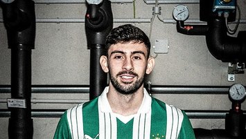 Yusuf Demir, R.Wien’de