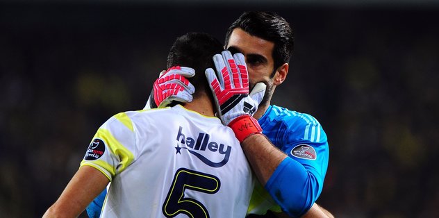Fenerbahçe nefes aldı!