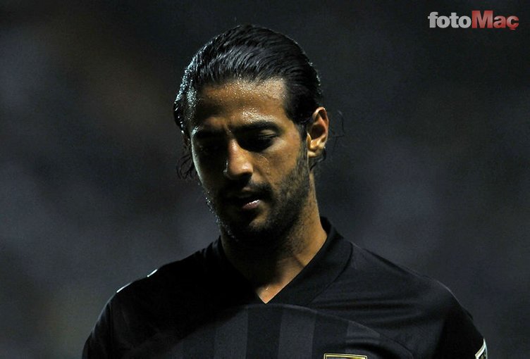 Trabzonspor Carlos Vela ve Cristian Tello için devrede