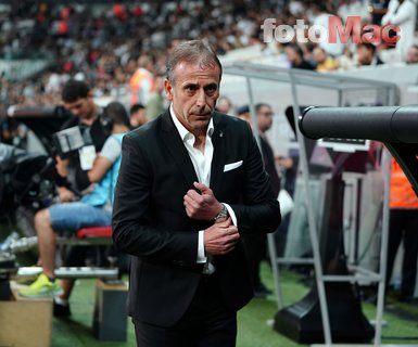 Abdullah Avcı’nın Fenerbahçe derbisi öncesi flaş karar! Burak Yılmaz...