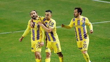 Denizlispor Eyüpspor: 0-1 (MAÇ SONUCU ÖZET)