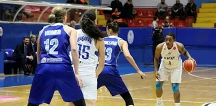 Hatay BB Avrupa’ya havlu attı