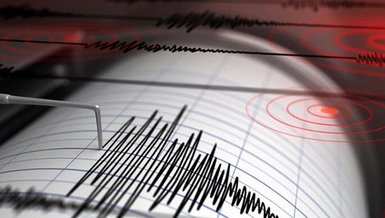 Osmaniye'de korkutan deprem! - Kandilli ve AFAD son depremler listesi