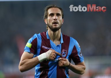 Trabzonaspor’dan Yusuf Yazıcı transferi için şart koştu