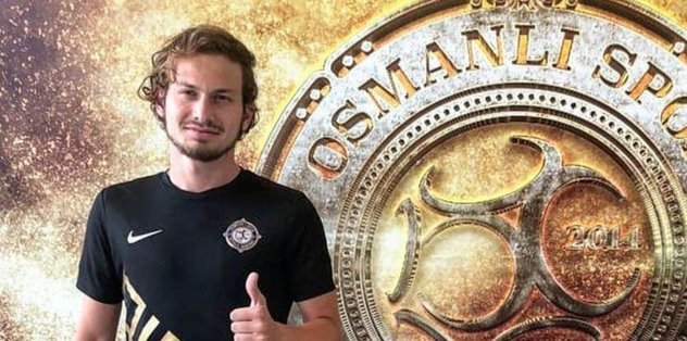Mertan Caner Osmanlı’da