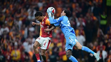 Fenerbahçe'ye şok! Ederson kırmızı gördü