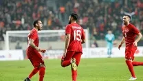 Benim için özeldi