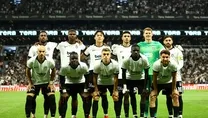 Kara Kartal zirve takibinde! İşte Italiano’nun 11’i
