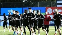 Evden çalışacaklar