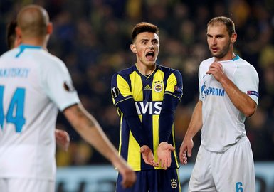 Rus Milli Takımı antrenöründen şok Fenerbahçe açıklaması
