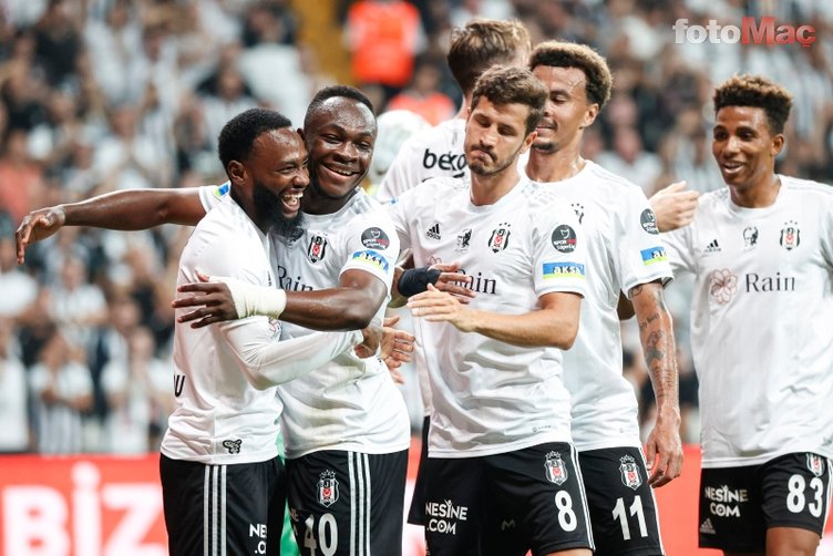 TRANSFER HABERLERİ | Beşiktaş'ın stoperdeki yeni hedefi Paulo Ricardo!