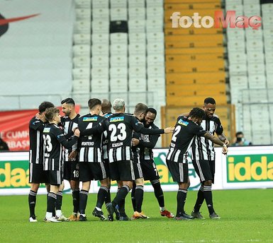 Beşiktaş’a sürpriz stoper! İspanya’dan geliyor