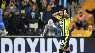 İrfan’ın hat-tricki iptal