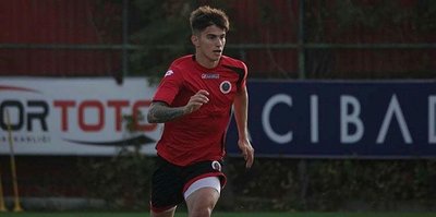 Berat: Teklifler gurur verici