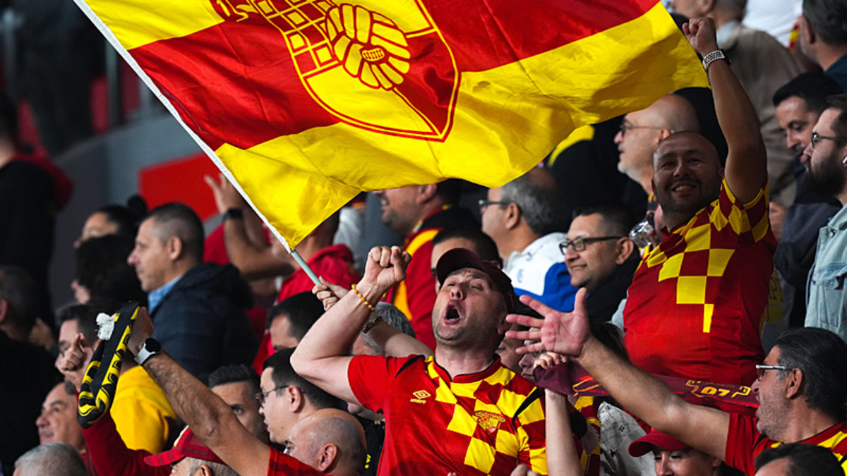 Harikasın Göz Göz!