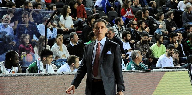 Panathinaikos Rick Pitino ile yollarını ayırdı