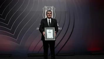 Beşiktaş'ı daha yukarı taşıyacağız