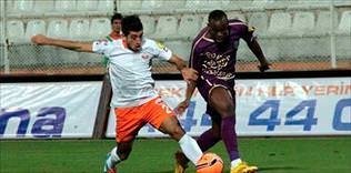 Karşıyaka transferde çok hareketli