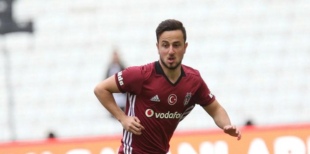 Bize güven Sergen hocam!