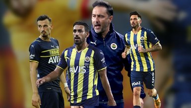 Fenerbahçe Avrupa'daki yükselişini Süper Lig'de de sürdürmek istiyor! İşte Pereira'nın Kayserispor maçı muhtemel 11'i