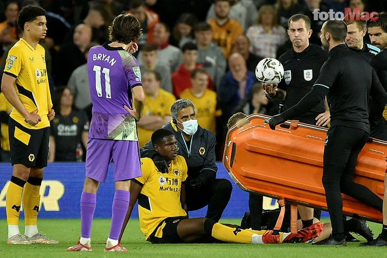 Galatasaray'a İngiltere'den transfer! Gündemde Yerson Mosquera var