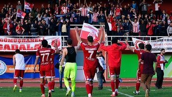 Gümüşhane krizi aştı