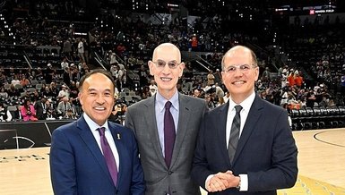 FIBA, NBA ile iş birliği yaptı