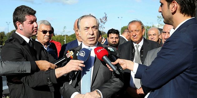 Niye rahatsız oldular ki