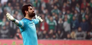 Volkan’dan G.Saray’a gönderme